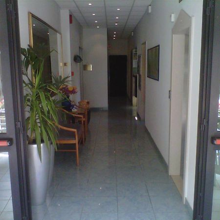 Albergo Aquila Lido di Jesolo Exterior photo