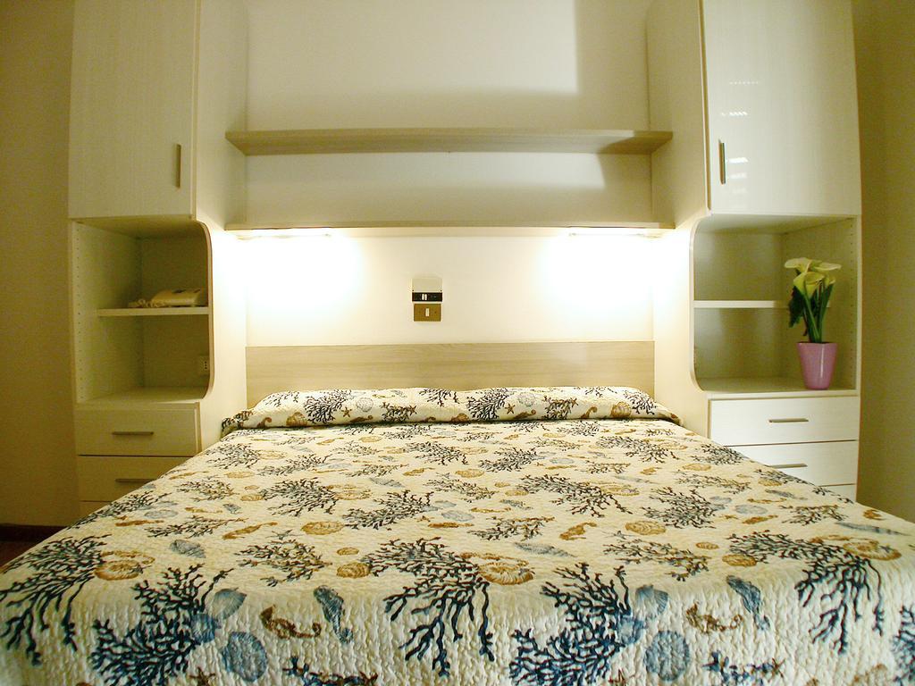 Albergo Aquila Lido di Jesolo Room photo