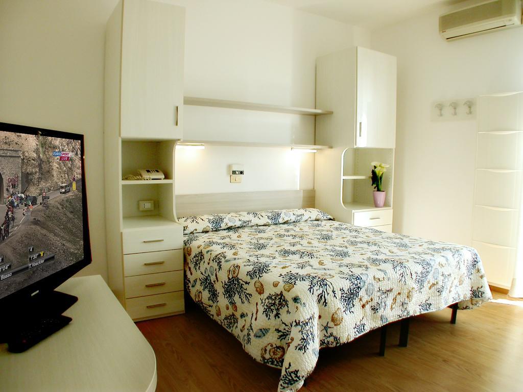 Albergo Aquila Lido di Jesolo Room photo