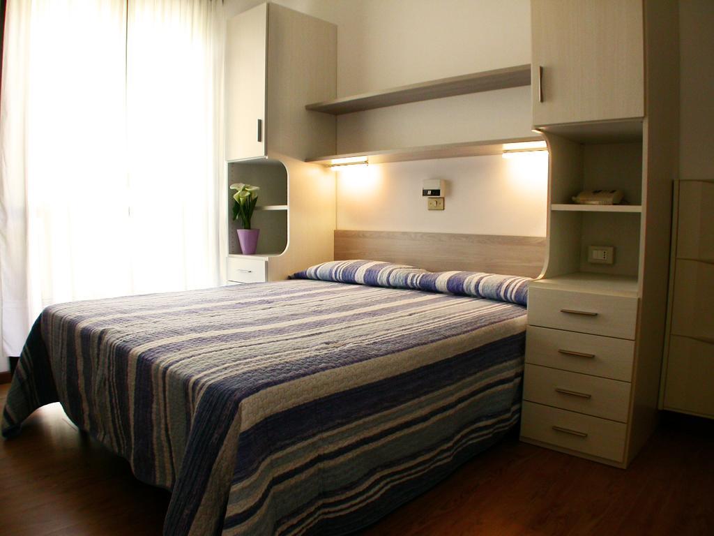 Albergo Aquila Lido di Jesolo Room photo