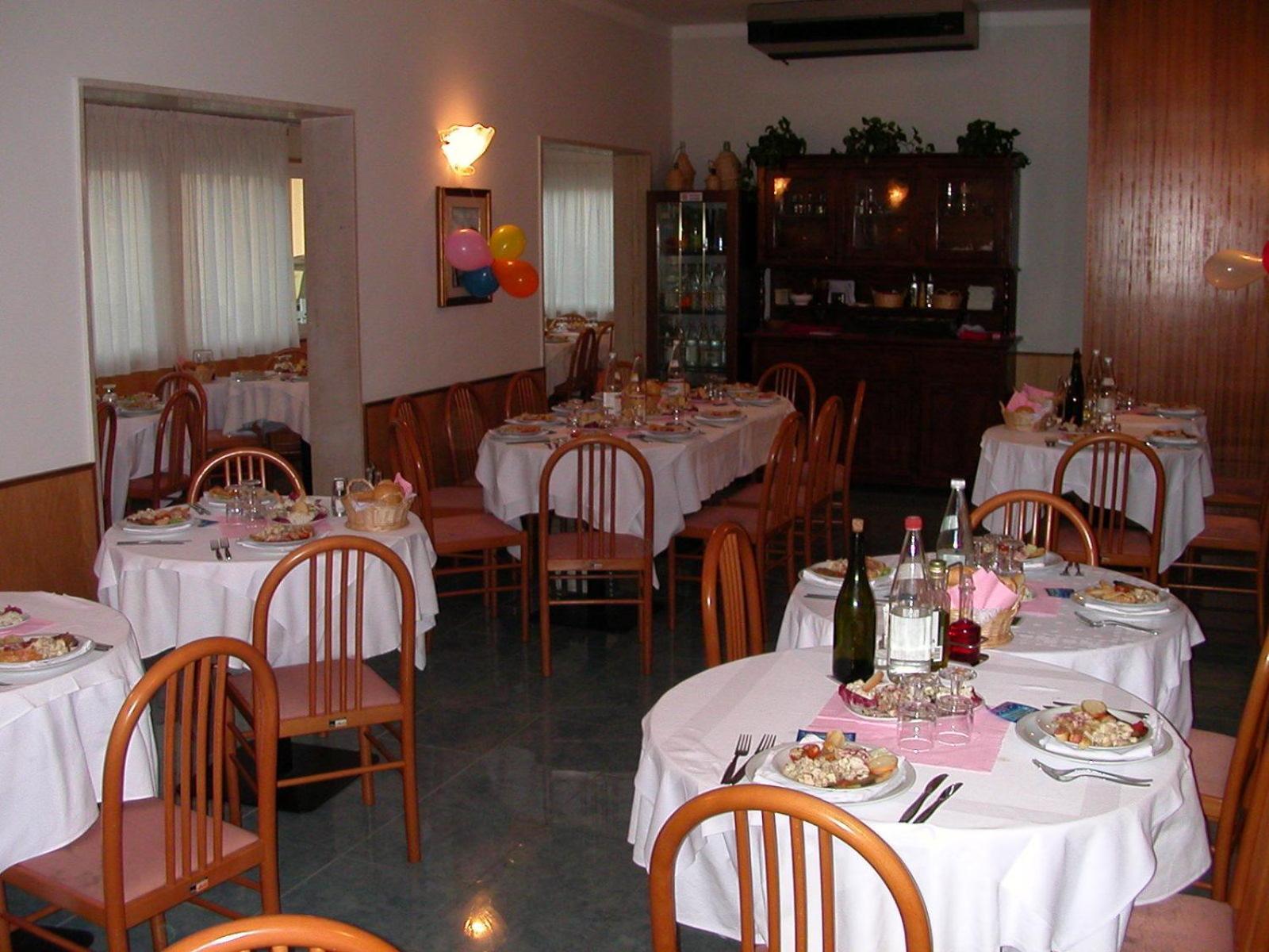 Albergo Aquila Lido di Jesolo Exterior photo